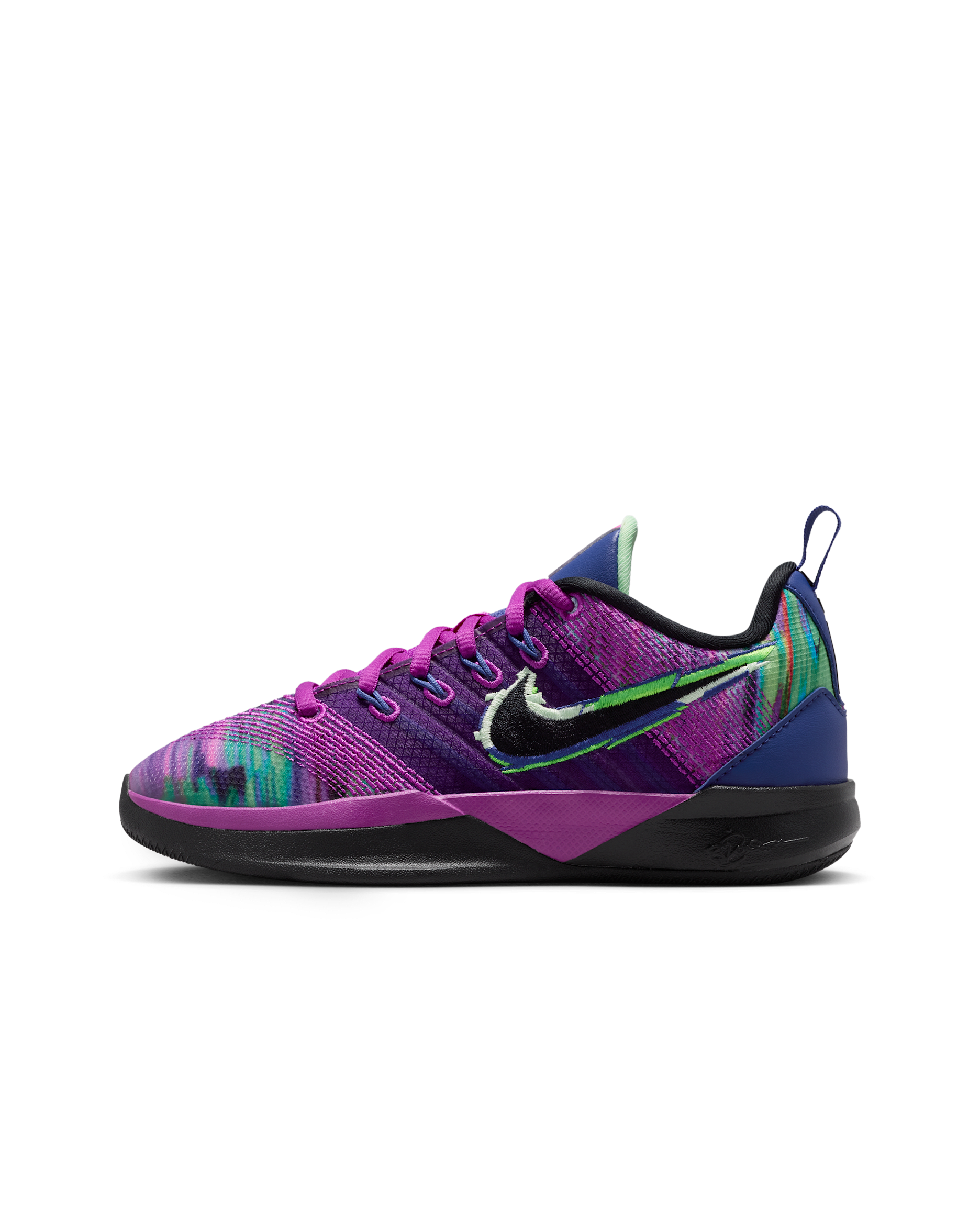 ナイキ サブリナ3 バスケットボールシューズ ナイキ（NIKE）（レディース）バスケットシューズ バッシュ HP